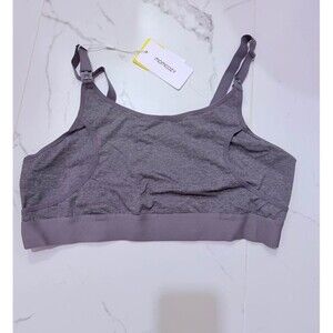Momcozy Pumping / Nursing Bra - Size XL